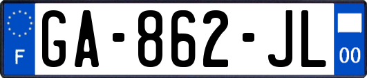 GA-862-JL