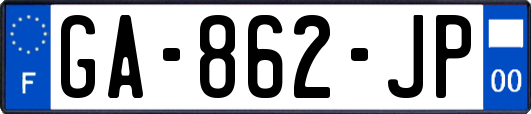 GA-862-JP