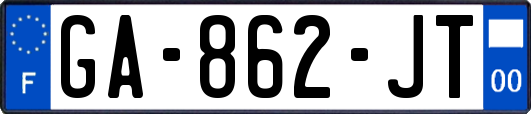 GA-862-JT