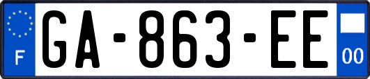 GA-863-EE