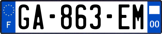 GA-863-EM
