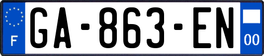 GA-863-EN