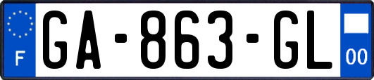 GA-863-GL