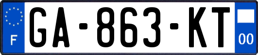 GA-863-KT