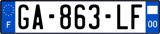 GA-863-LF