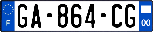 GA-864-CG