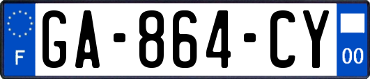 GA-864-CY