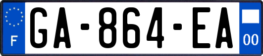 GA-864-EA