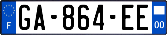 GA-864-EE