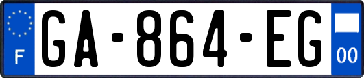 GA-864-EG
