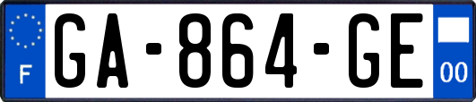 GA-864-GE