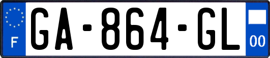 GA-864-GL
