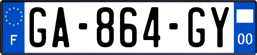 GA-864-GY