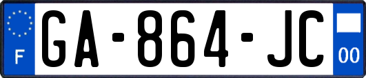GA-864-JC