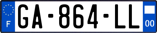 GA-864-LL