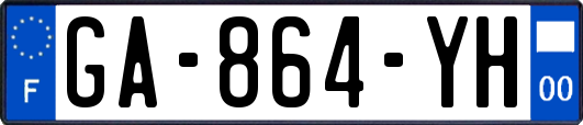 GA-864-YH