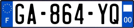 GA-864-YQ