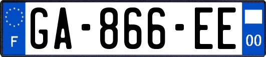 GA-866-EE
