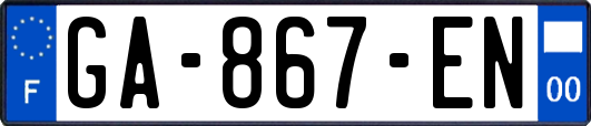 GA-867-EN