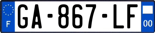 GA-867-LF