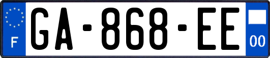 GA-868-EE