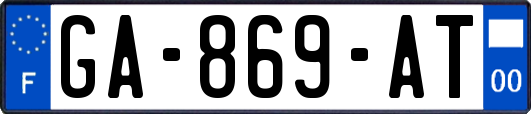 GA-869-AT