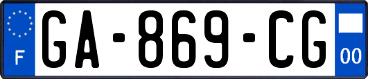 GA-869-CG