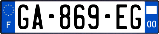GA-869-EG