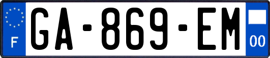 GA-869-EM