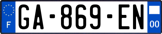 GA-869-EN