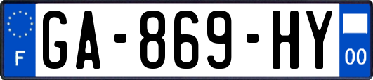 GA-869-HY