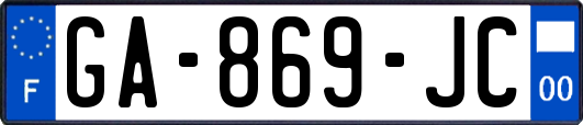 GA-869-JC