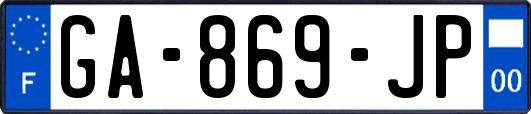 GA-869-JP