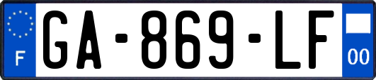 GA-869-LF
