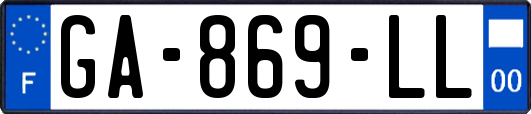 GA-869-LL
