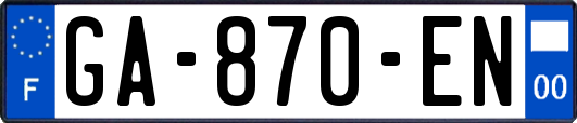 GA-870-EN