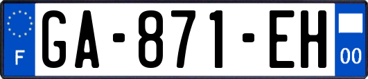 GA-871-EH