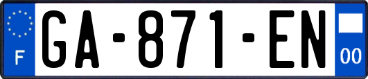 GA-871-EN