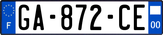 GA-872-CE