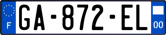 GA-872-EL