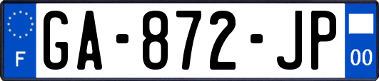 GA-872-JP