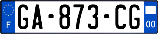 GA-873-CG