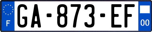 GA-873-EF