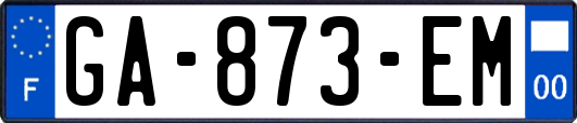 GA-873-EM