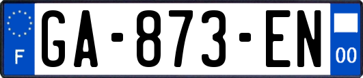 GA-873-EN