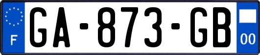 GA-873-GB