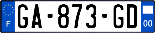 GA-873-GD