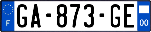 GA-873-GE