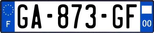 GA-873-GF