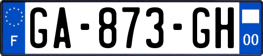 GA-873-GH